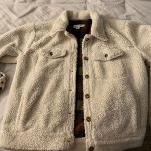 O’Neill Sherpa Jacket